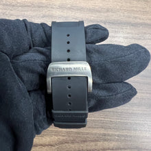 画像をギャラリービューアに読み込む, リシャール・ミル RICHARD MILLE オートマティック デクラッチャブル ローター アルティメットエディション RM030 CA