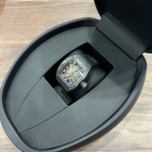 画像をギャラリービューアに読み込む, リシャール・ミル RICHARD MILLE オートマティック デクラッチャブル ローター アルティメットエディション RM030 CA
