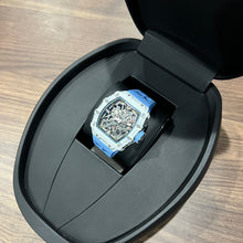 画像をギャラリービューアに読み込む, リシャール・ミル RICHARD MILLE オートマティック ラファエル・ナダル RM35-03 CA FQ