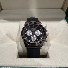 画像をギャラリービューアに読み込む, ロレックス ROLEX コスモグラフ デイトナ 116515LN