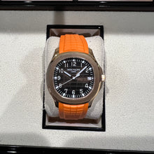 画像をギャラリービューアに読み込む, パテック・フィリップ PATEK PHILIPPE アクアノート 5167R-001