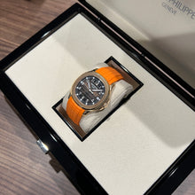 画像をギャラリービューアに読み込む, パテック・フィリップ PATEK PHILIPPE アクアノート 5167R-001