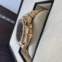 画像をギャラリービューアに読み込む, パテック・フィリップ PATEK PHILIPPE ノーチラス トラベルタイム クロノグラフ 5990/1R-001