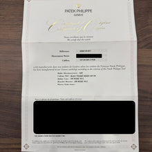 画像をギャラリービューアに読み込む, パテック・フィリップ PATEK PHILIPPE ノーチラス トラベルタイム クロノグラフ 5990/1R-001