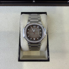 画像をギャラリービューアに読み込む, パテック・フィリップ PATEK PHILIPPE ノーチラス レディス 7118/1200A-011