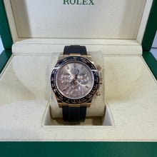 画像をギャラリービューアに読み込む, ロレックス ROLEX コスモグラフ デイトナ 116515LNA