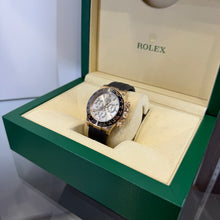 画像をギャラリービューアに読み込む, ロレックス ROLEX コスモグラフ デイトナ 116515LNA