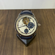 画像をギャラリービューアに読み込む, ヴァシュロン・コンスタンタン VACHERON CONSTANTIN トラディショナル・トゥールビヨン・クロノグラフ 5117C/000G-080C