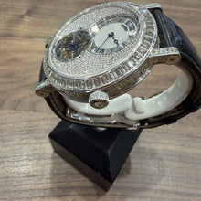 画像をギャラリービューアに読み込む, ブレゲ Breguet クラシック グランドコンプリケーション トゥールビヨン 5359BB/6B/9V6 DD0D