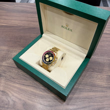 画像をギャラリービューアに読み込む, ロレックス ROLEX コスモグラフ デイトナ 126598RBOW