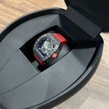 画像をギャラリービューアに読み込む, リシャール・ミル RICHARD MILLE バッバ・ワトソン ダーク レジェンド アメリカ エディション RM055 CA