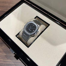 画像をギャラリービューアに読み込む, パテック・フィリップ PATEK PHILIPPE ノーチラス パワーリザーブ 3710/1A-001