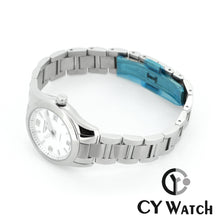 画像をギャラリービューアに読み込む, ロンジン LONGINES コンクエスト クラシック L2.285.4.76.6