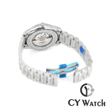 画像をギャラリービューアに読み込む, ロンジン LONGINES マスター コレクション L2.920.4.51.6