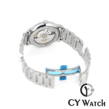 画像をギャラリービューアに読み込む, ロンジン LONGINES マスター コレクション L2.628.4.11.6