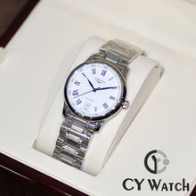 画像をギャラリービューアに読み込む, ロンジン LONGINES マスター コレクション L2.628.4.11.6