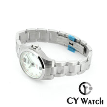 画像をギャラリービューアに読み込む, ロンジン LONGINES コンクエスト V.H.P L3.316.4.87.6