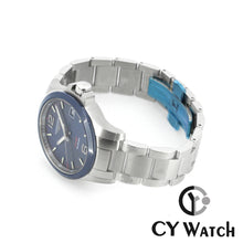 画像をギャラリービューアに読み込む, ロンジン LONGINES コンクエストV.H.P L3.719.4.96.6