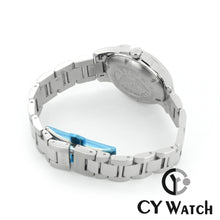 画像をギャラリービューアに読み込む, ロンジン LONGINES コンクエスト L3.776.4.58.6