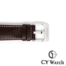 画像をギャラリービューアに読み込む, ロンジン LONGINES ロンジン スピリット L3.811.4.53.0