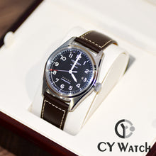 画像をギャラリービューアに読み込む, ロンジン LONGINES ロンジン スピリット L3.811.4.53.0