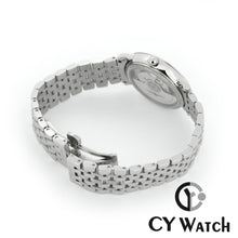 画像をギャラリービューアに読み込む, ロンジン LONGINES エレガント コレクション L4.809.4.57.6