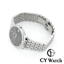 画像をギャラリービューアに読み込む, ロンジン LONGINES エレガント コレクション L4.809.4.57.6