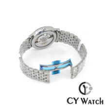 画像をギャラリービューアに読み込む, ロンジン LONGINES エレガント コレクション L4.810.4.72.6