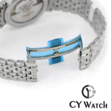 画像をギャラリービューアに読み込む, ロンジン LONGINES エレガント コレクション L4.810.4.72.6