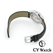 画像をギャラリービューアに読み込む, ロンジン LONGINES フラッグシップ L4.899.4.57.2