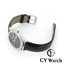 画像をギャラリービューアに読み込む, ロンジン LONGINES フラッグシップ L4.899.4.57.2