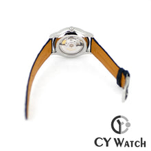 画像をギャラリービューアに読み込む, ロンジン LONGINES フラッグシップ L4.899.4.92.2