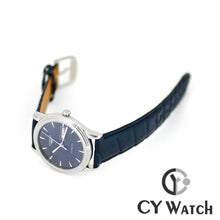 画像をギャラリービューアに読み込む, ロンジン LONGINES フラッグシップ L4.899.4.92.2