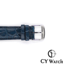 画像をギャラリービューアに読み込む, ロンジン LONGINES フラッグシップ L4.899.4.92.2