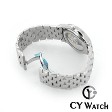 画像をギャラリービューアに読み込む, ロンジン LONGINES フラッグシップ L4.899.4.92.6