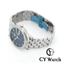 画像をギャラリービューアに読み込む, ロンジン LONGINES フラッグシップ L4.899.4.92.6