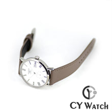 画像をギャラリービューアに読み込む, ロンジン LONGINES エレガント コレクション L4.812.4.11.2