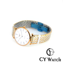 画像をギャラリービューアに読み込む, ロンジン LONGINES ラ グラン クラシック ドゥ ロンジン L4.918.1.91.7