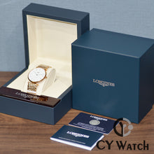 画像をギャラリービューアに読み込む, ロンジン LONGINES ラ グラン クラシック ドゥ ロンジン L4.918.1.91.7