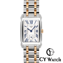 画像をギャラリービューアに読み込む, ロンジン LONGINES ドルチェヴィータ L5.512.5.71.7