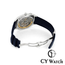 画像をギャラリービューアに読み込む, ヴァシュロン・コンスタンタン VACHERON CONSTANTIN ハーモニー クロノグラフ グランド・コンプリケーション ウルトラプラット P5400S/000P-B057