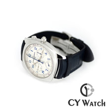 画像をギャラリービューアに読み込む, ヴァシュロン・コンスタンタン VACHERON CONSTANTIN ハーモニー クロノグラフ グランド・コンプリケーション ウルトラプラット P5400S/000P-B057