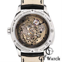画像をギャラリービューアに読み込む, ジャガー・ルクルト Jaeger-LeCoultre マスター グランド トラディション Q5023580