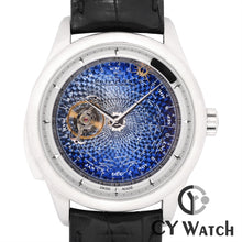画像をギャラリービューアに読み込む, ジャガー・ルクルト Jaeger-LeCoultre マスター グランド トラディション Q5023580