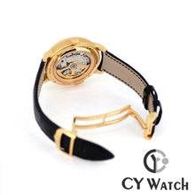 画像をギャラリービューアに読み込む, ジャガー・ルクルト Jaeger-LeCoultre マスター グランド トラディション ミニッツリピーター Q50924E1 限定18本