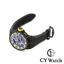 画像をギャラリービューアに読み込む, ロジェ・デュブイ ROGER DUBUIS エクスカリバー スパイダー アヴェンタドール S RDDBEX0613