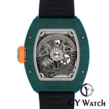 画像をギャラリービューアに読み込む, リシャール・ミル RICHARD MILLE オートマティック ル・マン クラシック RM029 FQ 世界限定150本