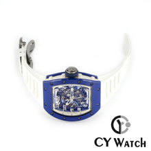 画像をギャラリービューアに読み込む, リシャール・ミル RICHARD MILLE グランド・コンプリケーション RM030 FQ-TZP-B