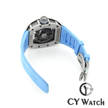 画像をギャラリービューアに読み込む, リシャール・ミル RICHARD MILLE オートマティック デクラッチャブル ローター RM030 Ti