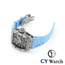 画像をギャラリービューアに読み込む, リシャール・ミル RICHARD MILLE オートマティック デクラッチャブル ローター RM030 Ti